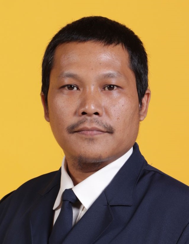 Faisal Helmi