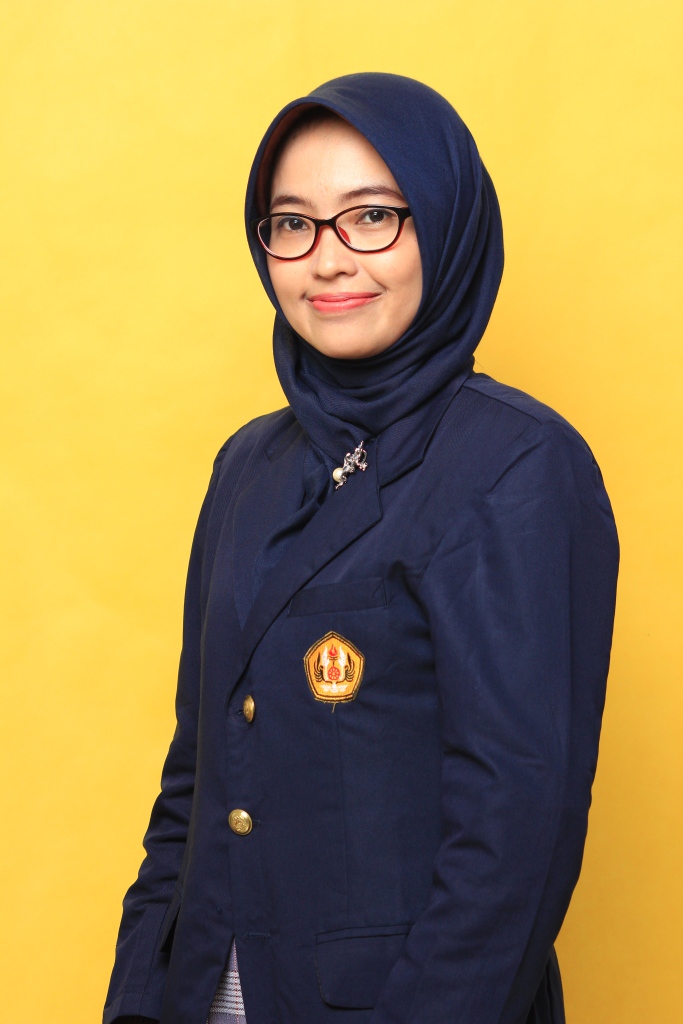 Nisa Fauziah