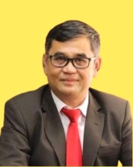 Rudi Kurniawan