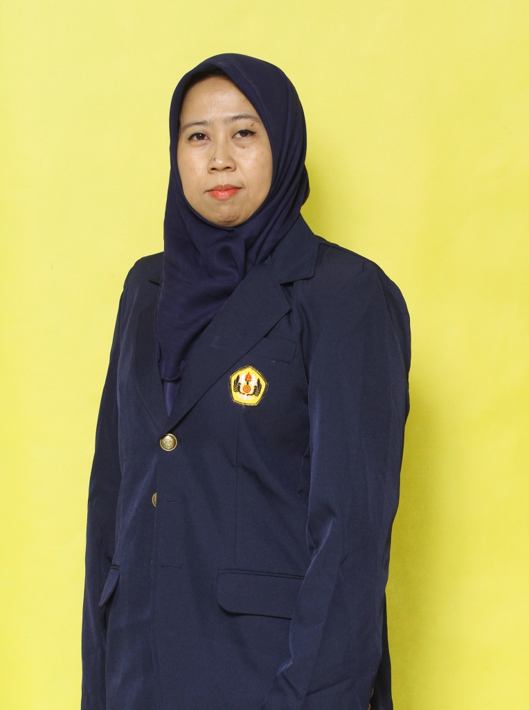 Yunia Sribudiani