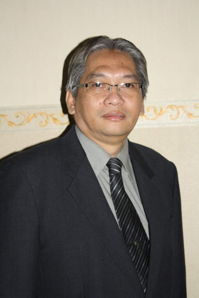 Agus Hadian Rahim