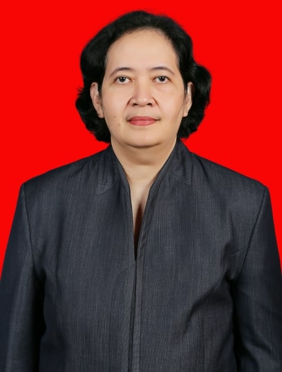 Birgitta M. Dewayani