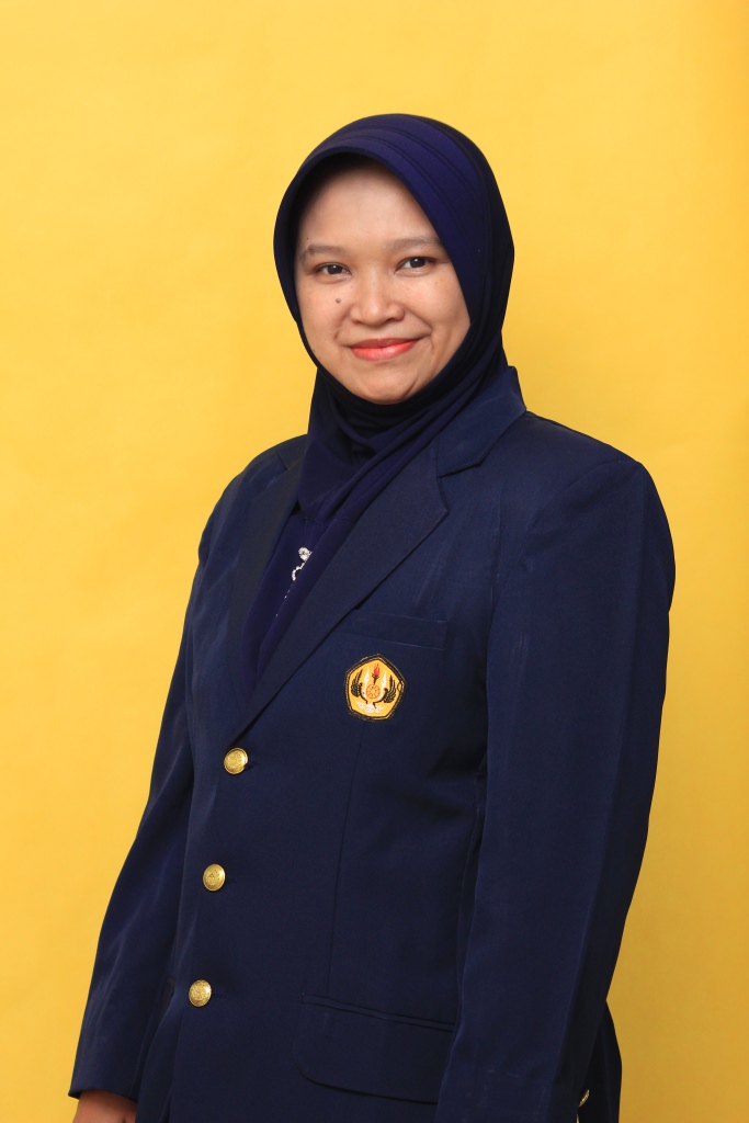Deasy Silvya Sari