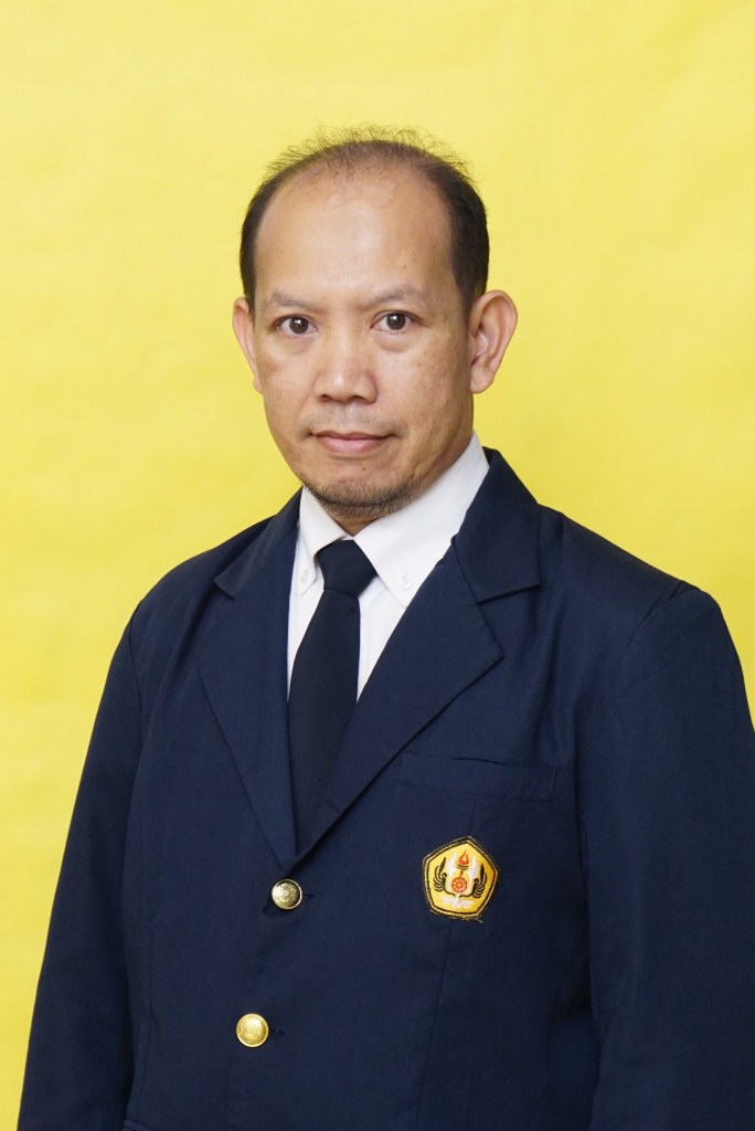 Prof. Cecep Eli Kosasih, S.Kp., MNS., Ph.D.