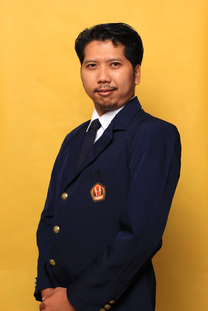 Budhi Cahya Prasetyo