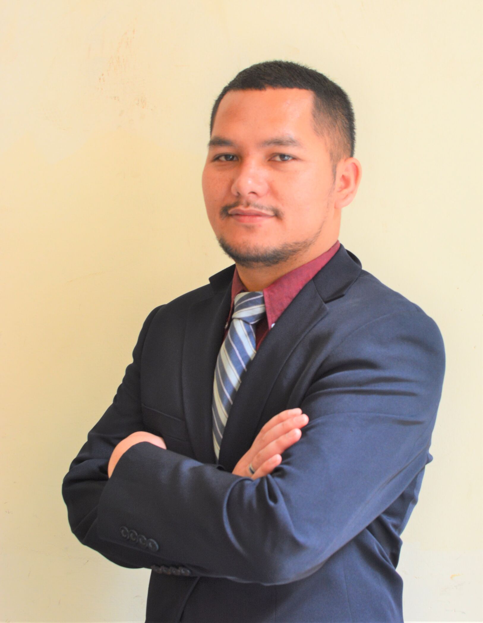 Noto Susanto Gultom