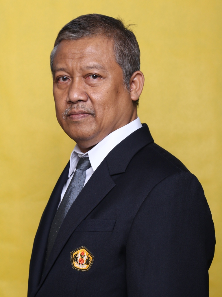 Ujang Hidayat Tanuwiria