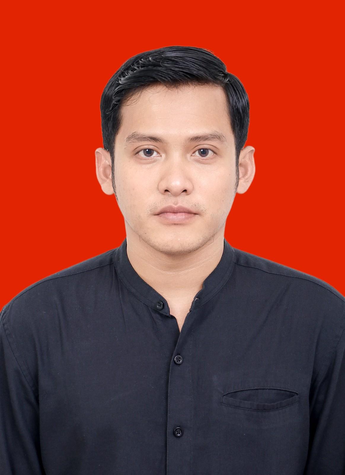 Muhammad Azhary Lazuardy