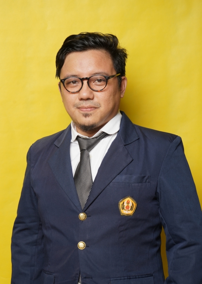 Rusky Intan Pratama