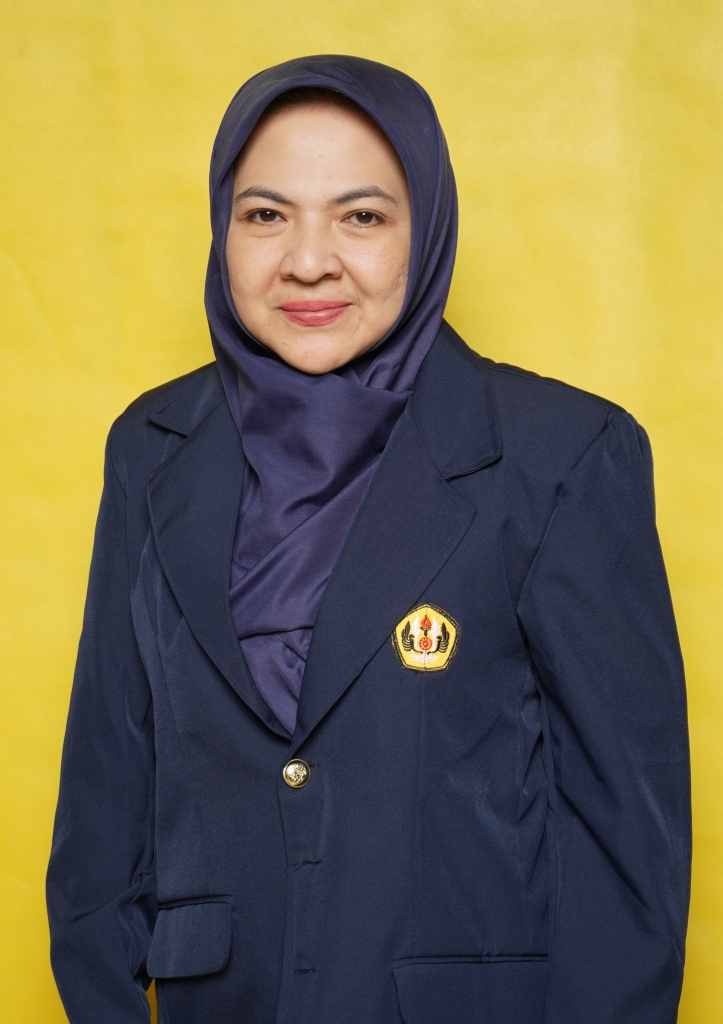 Prof. Dr. Arianis Chan, S.IP., M.Si.