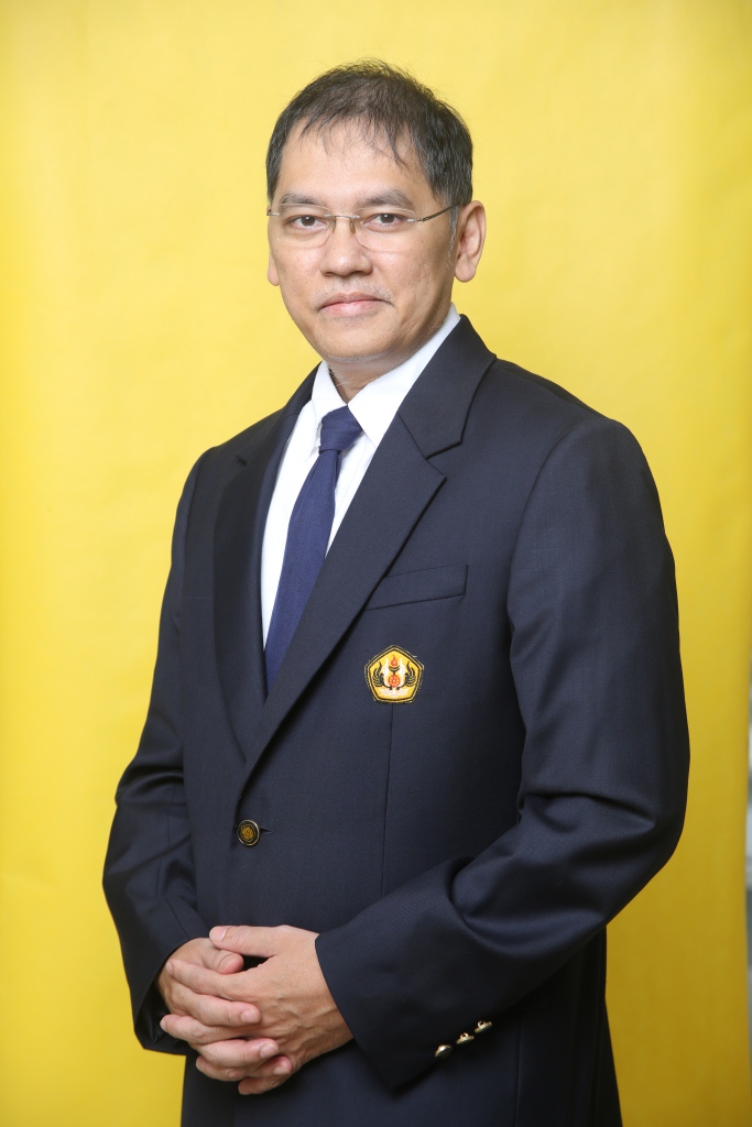 Arief Sjamsulaksan Kartasasmita