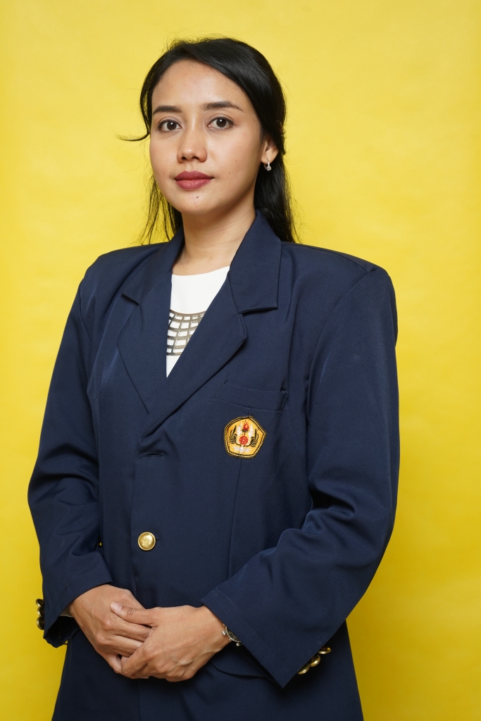 Gita Gayatri