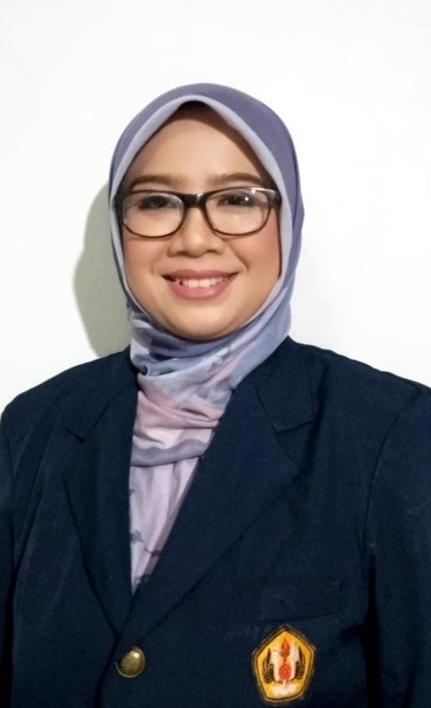 Ginna Megawati