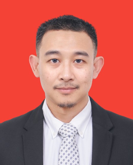 Dimas Erlangga Luftimas