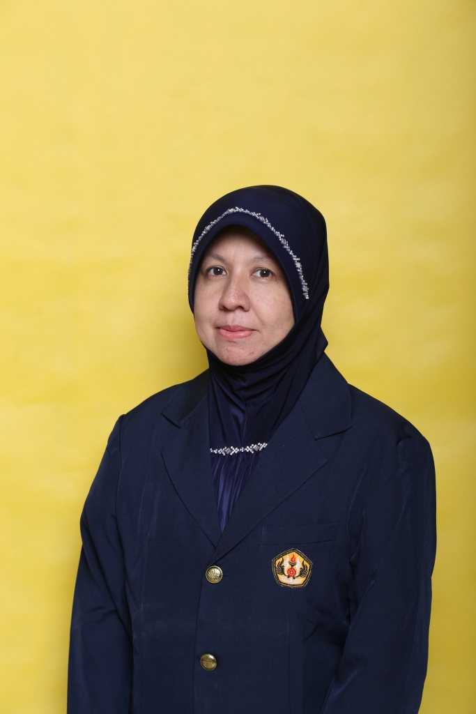 Dina Yulianti