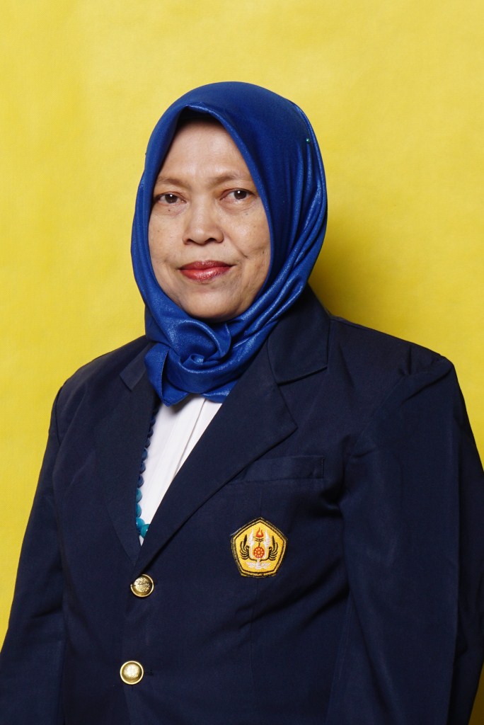 Evi Liviawaty