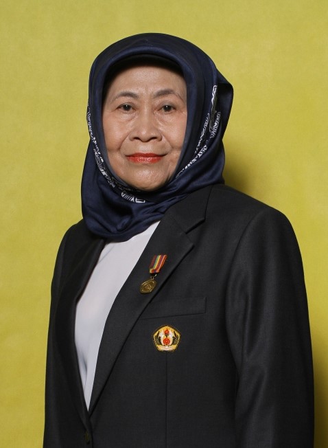 Yuyun Yuwariah