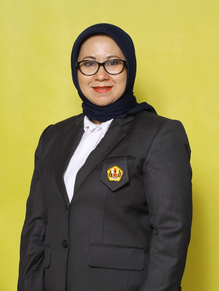 Yuli Andriani
