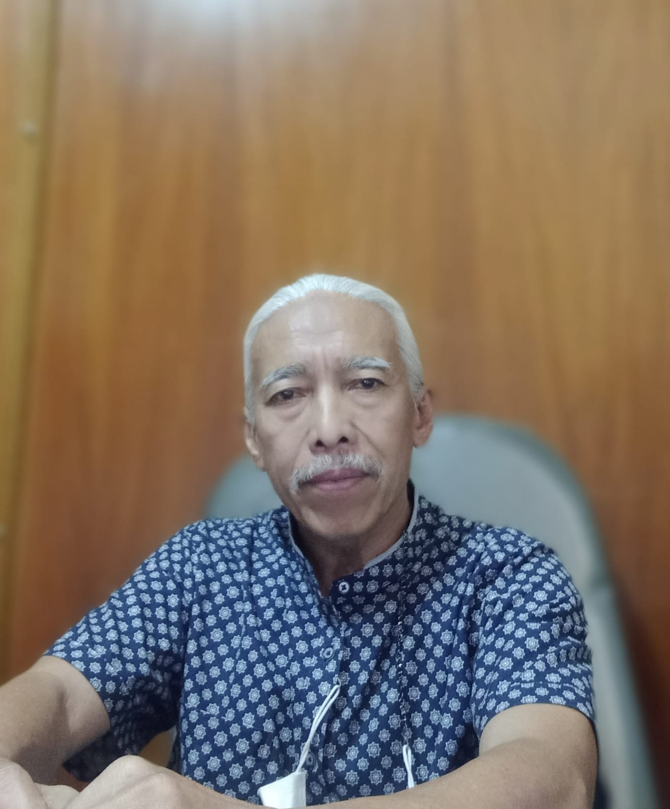Denie Heriyadi