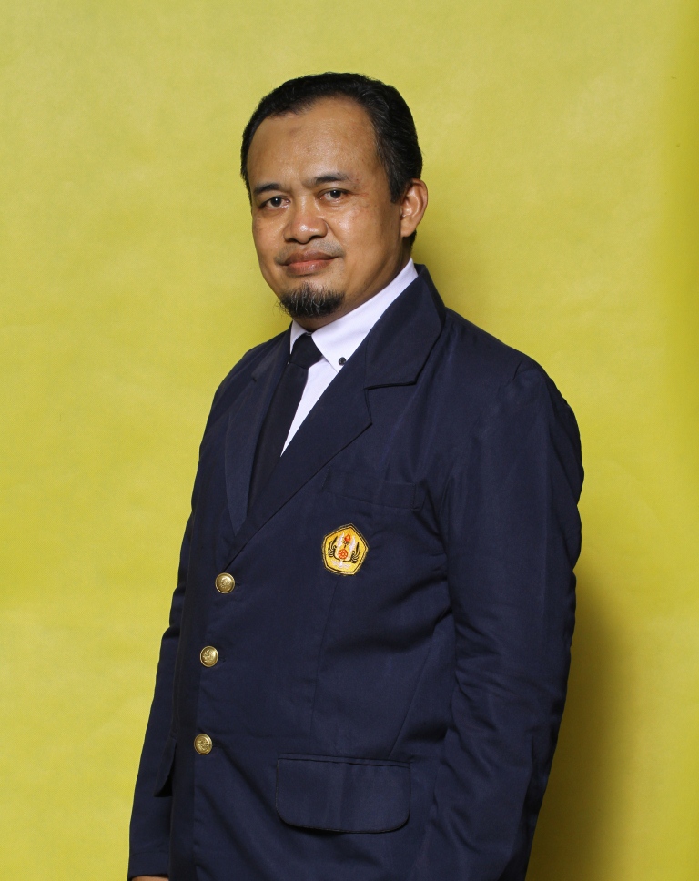 Asep Agus Handaka Suryana