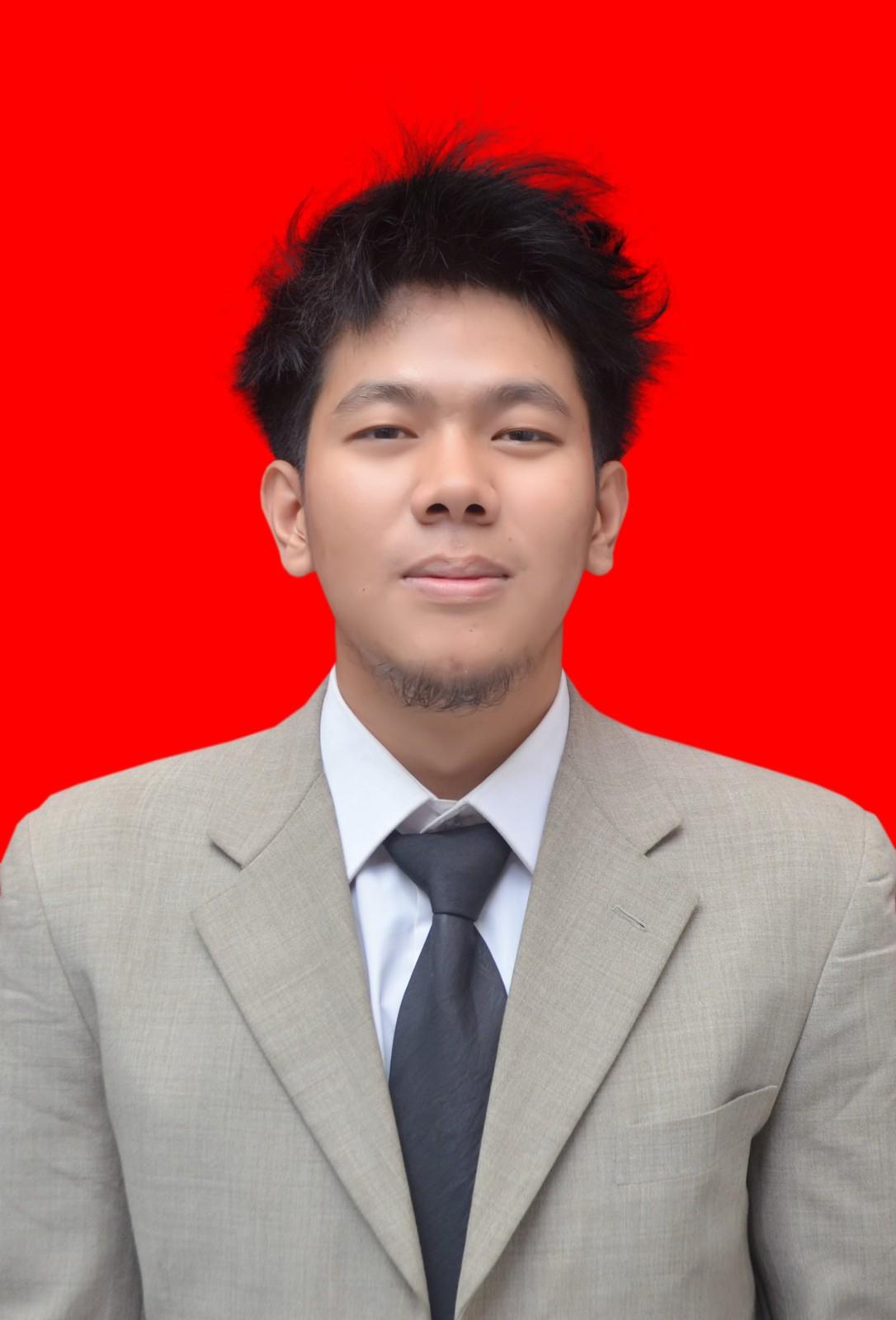 Mochamad Arbani