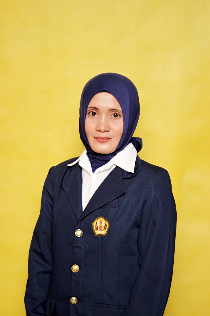Euis Tintin Yuningsih