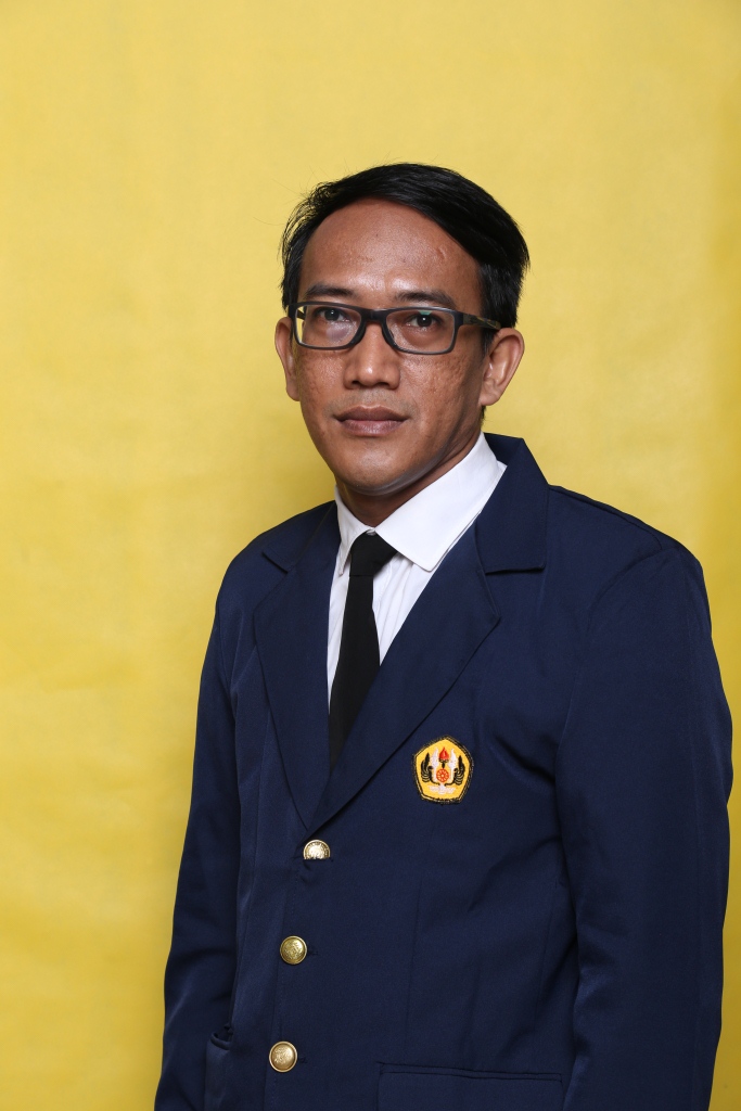 Pupung Faisal, S.H., M.H.