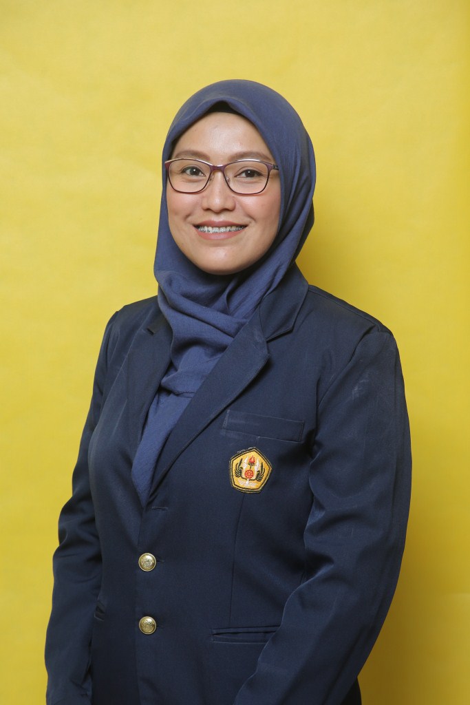Ame Suciati Setiawan