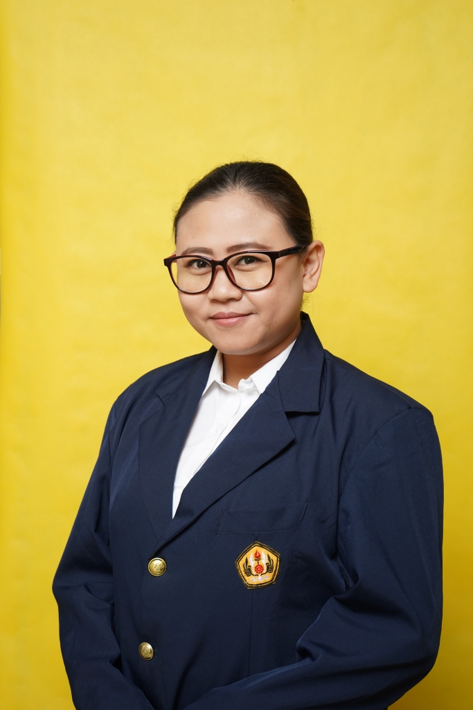 Annisa Isfandiary Ismandiya
