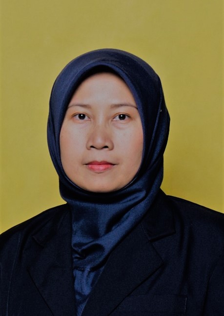 Iis Rostini