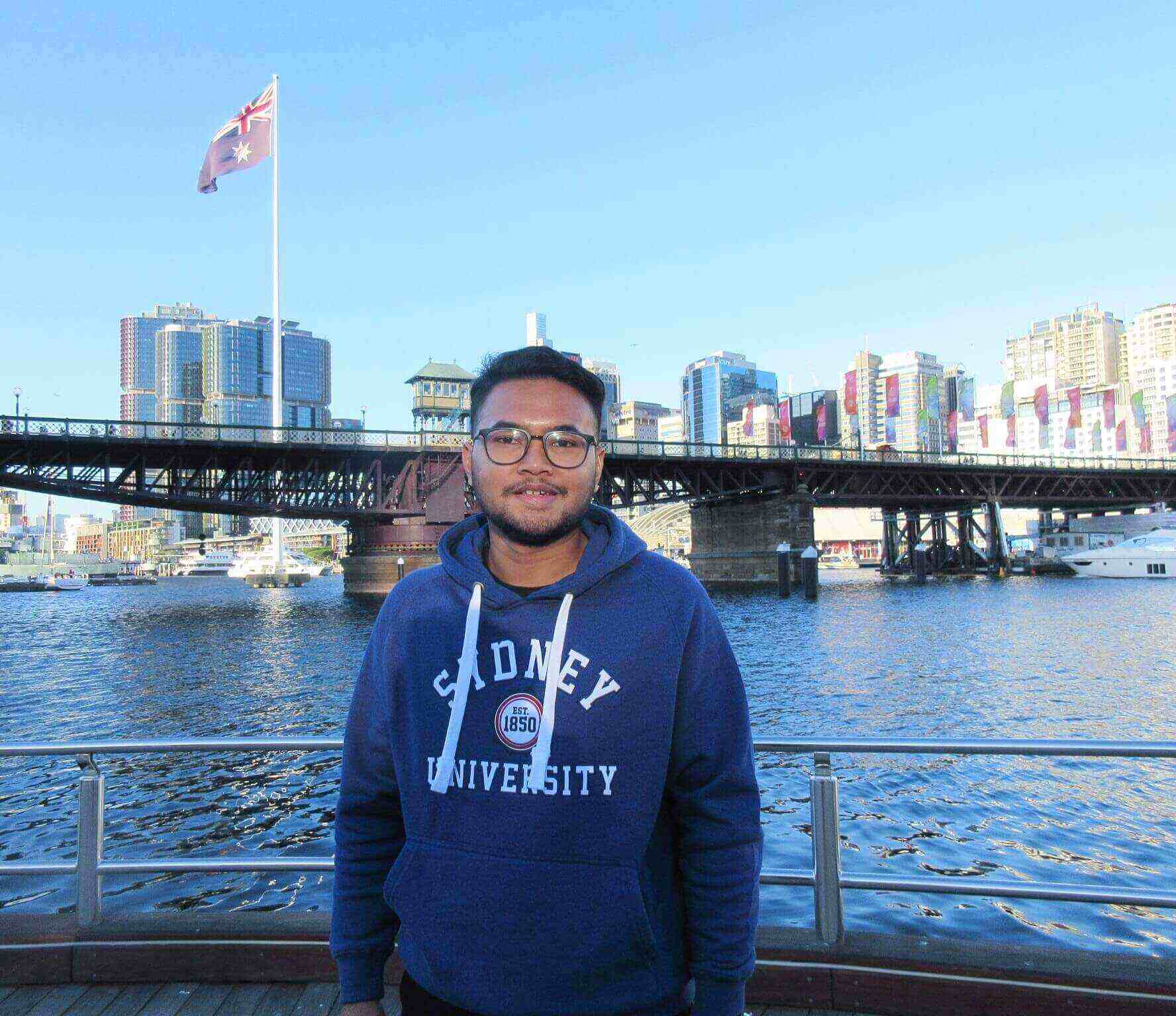 Muhammad Achirul Nanda