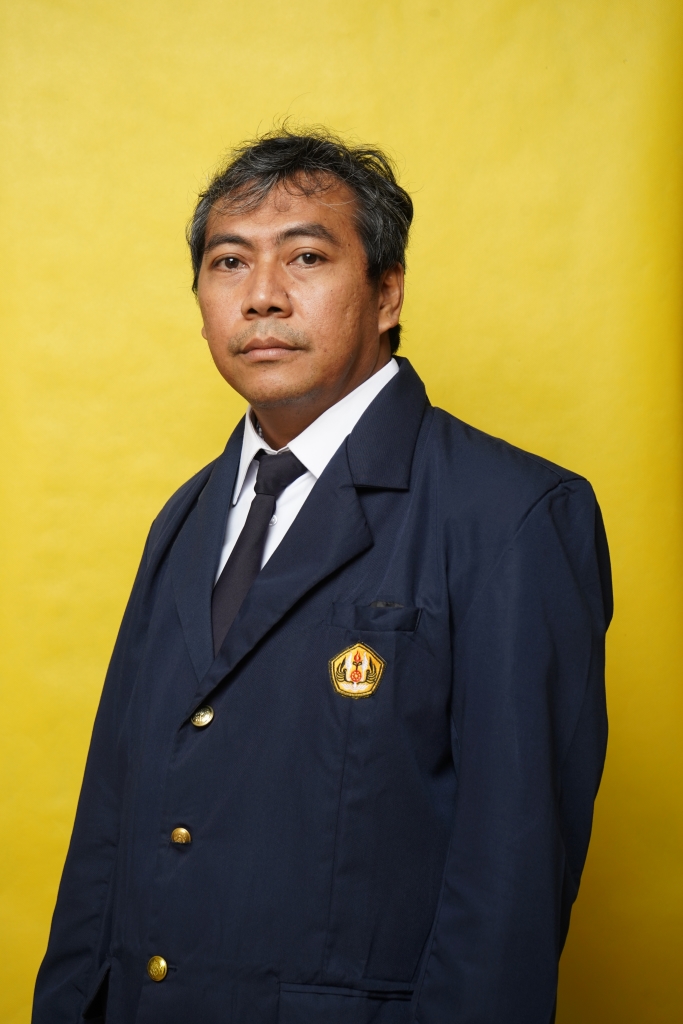 Billy Gumelar Adhiperdana
