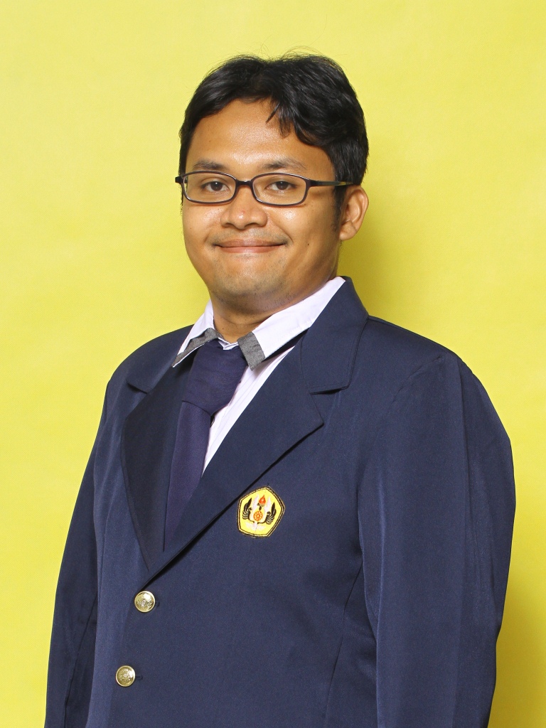 Prof. Nasrul Wathoni, S.Si., Apt., M.Si., Ph.D.