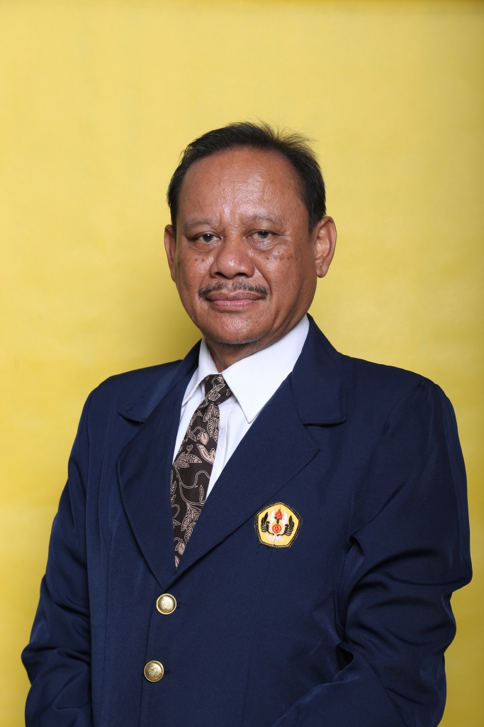 Prof. Dr. Drs. Heru Nurasa, M.A.