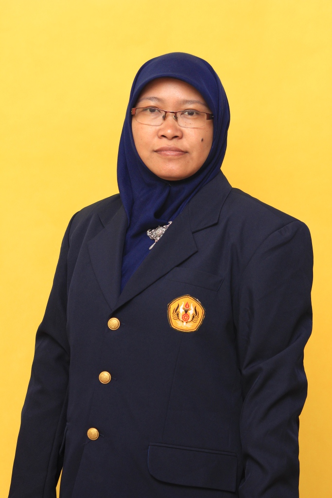 Ari Indra Susanti