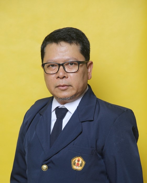 Arif Dermawan