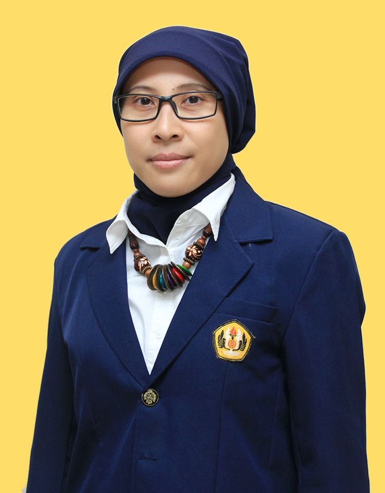 Tri Dewi Kusumaningrum Pribadi