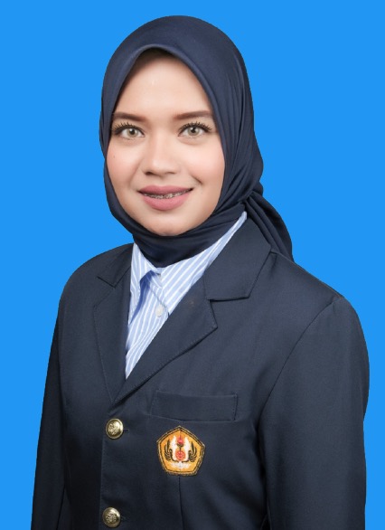 Farida Nuraeni Yusuf
