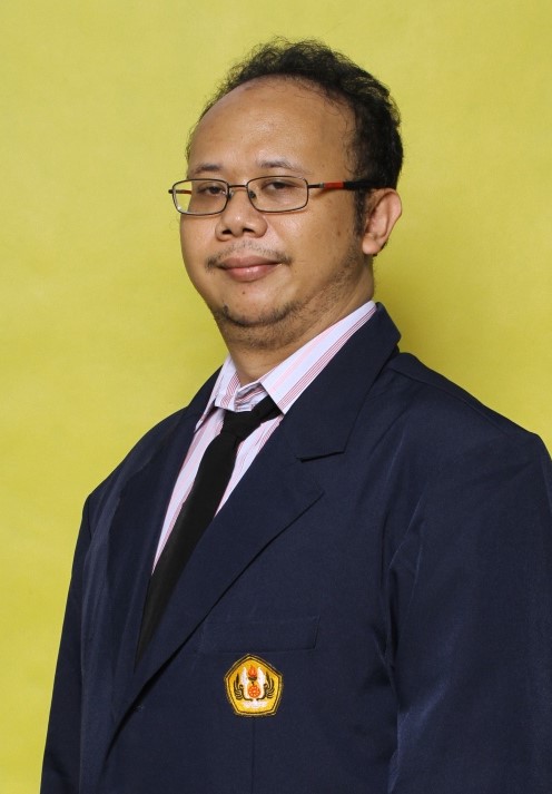 Zaldy Adrianto