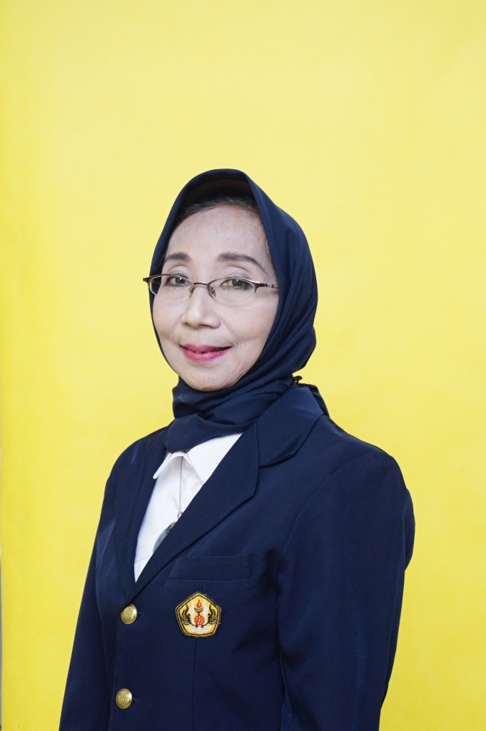 Tati Herlina