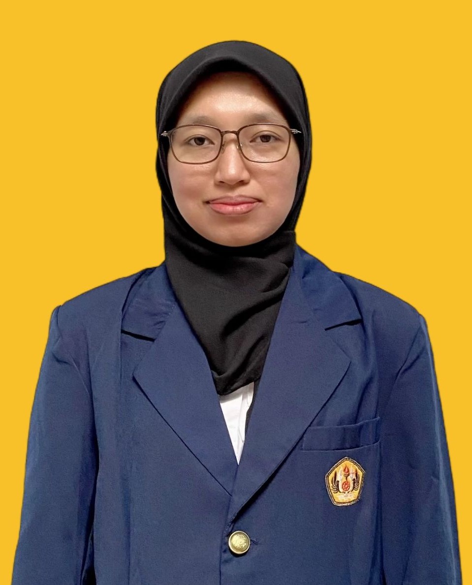 Sari Suryanah