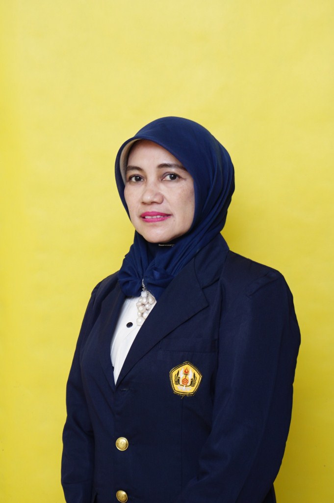 Euis Julaeha