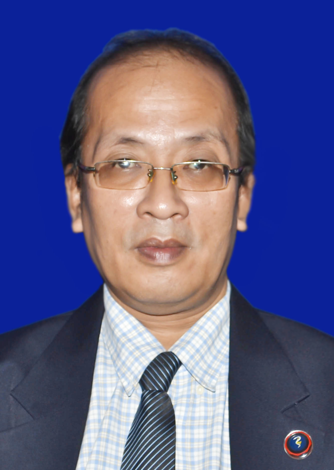 Doddy Tavianto