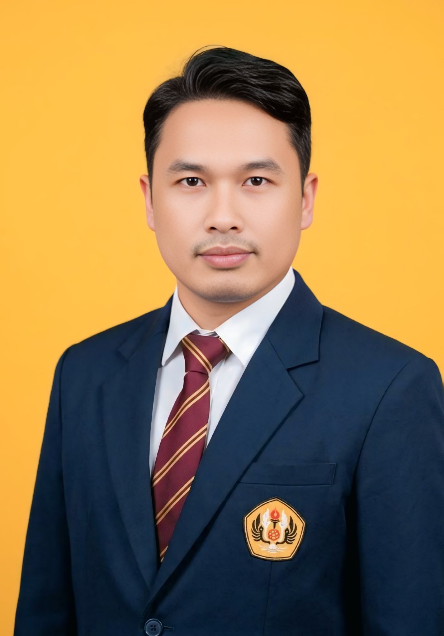 Ferry Faizal