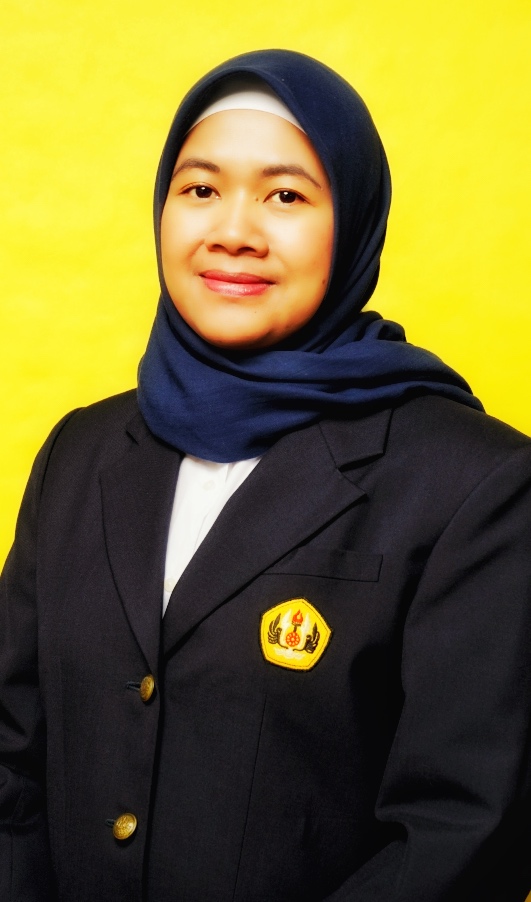 Dr. Tri Handayani, S.H., M.H.