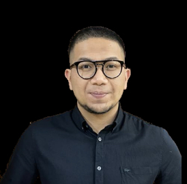 Muhammad Budi Kurniawan