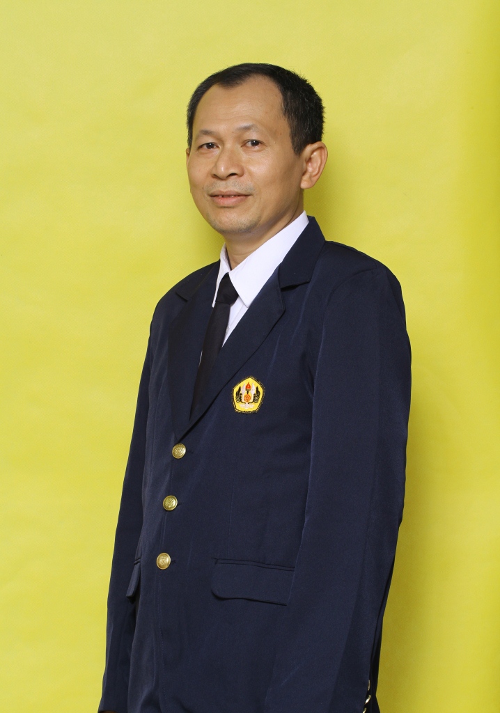 Dr. R. Anang Muftiadi, S.E., M.Si.