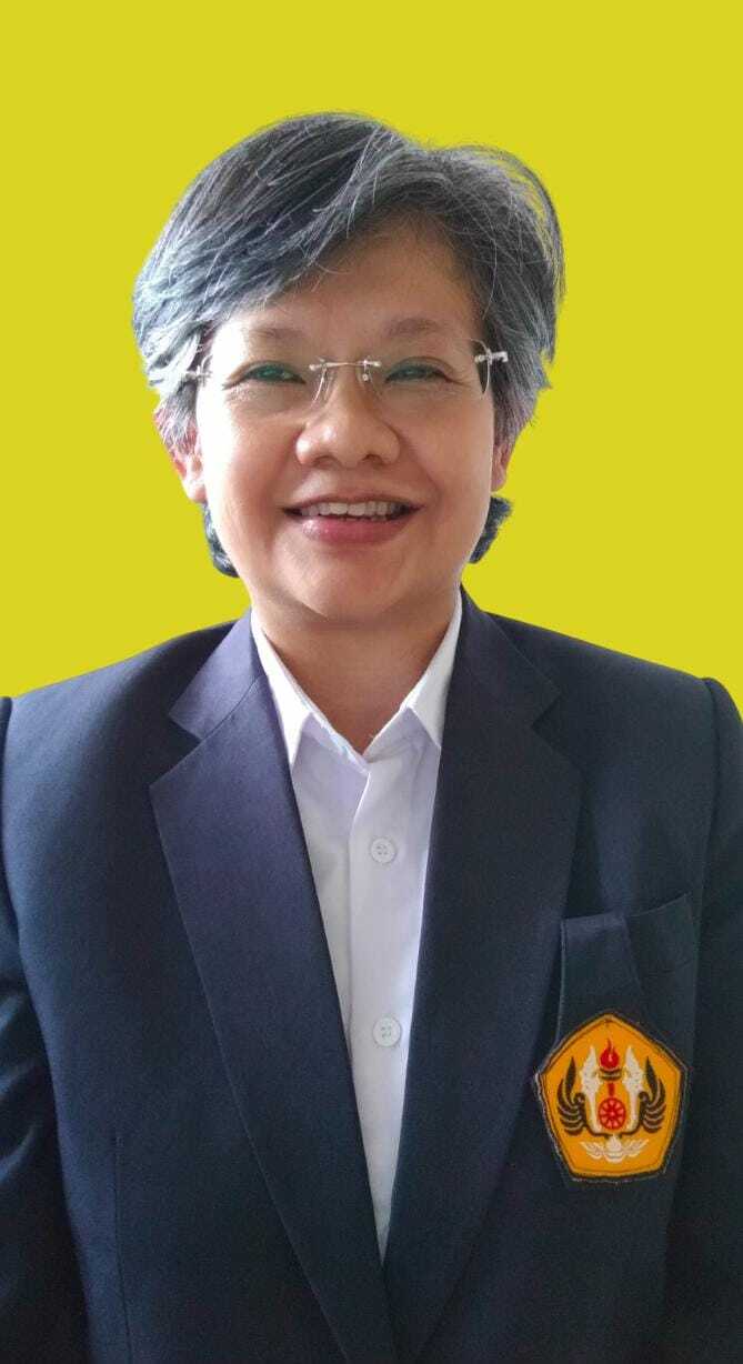 Prof. Dr. Caroline Paskarina, S.IP., M.Si.