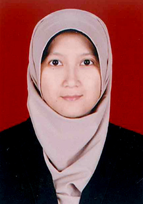 Siti Nurhayati Kholidah