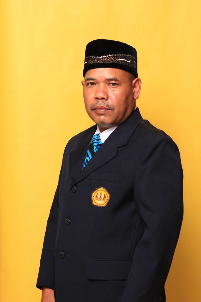Uud Wahyudin